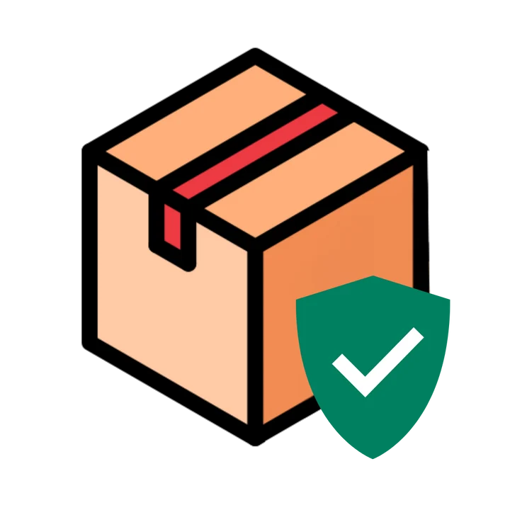 Shipping protection